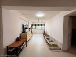 Blk 16 Telok Blangah Crescent (Bukit Merah), HDB 3 Rooms #591399641